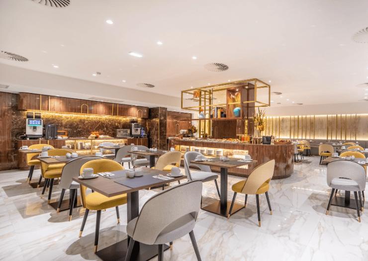 Book now and start saving today! VIP Executive Suites do Marquês Hotel Lisbon Book now and start saving today! VIP Executive Suites do Marquês Hotel Lisbon