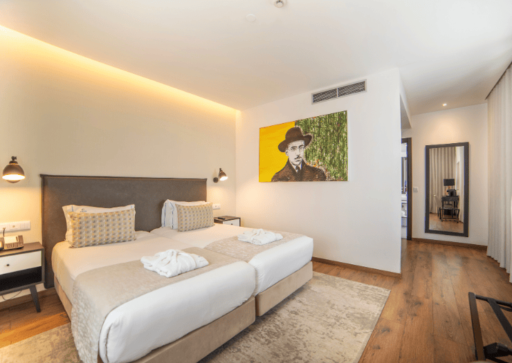 Early Offer - Non Refundable VIP Executive Suites do Marquês Hotel Lisboa Early Offer - Non Refundable VIP Executive Suites do Marquês Hotel Lisboa