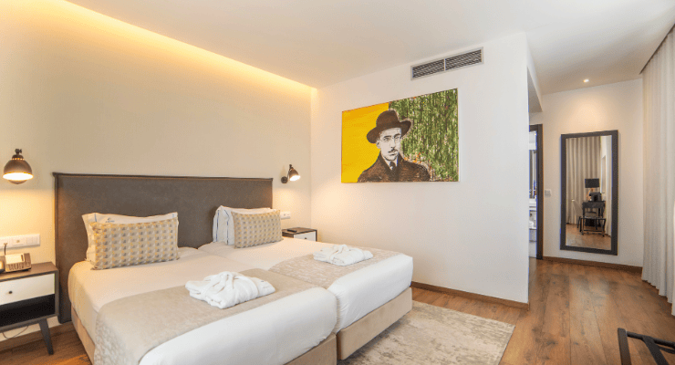 Early Offer - Non Refundable VIP Executive Suites do Marquês Hotel Lisboa Early Offer - Non Refundable VIP Executive Suites do Marquês Hotel Lisboa