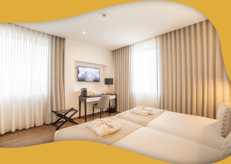 September Offer – Flexible VIP Executive Suites do Marquês Hotel Lisboa September Offer – Flexible VIP Executive Suites do Marquês Hotel Lisboa