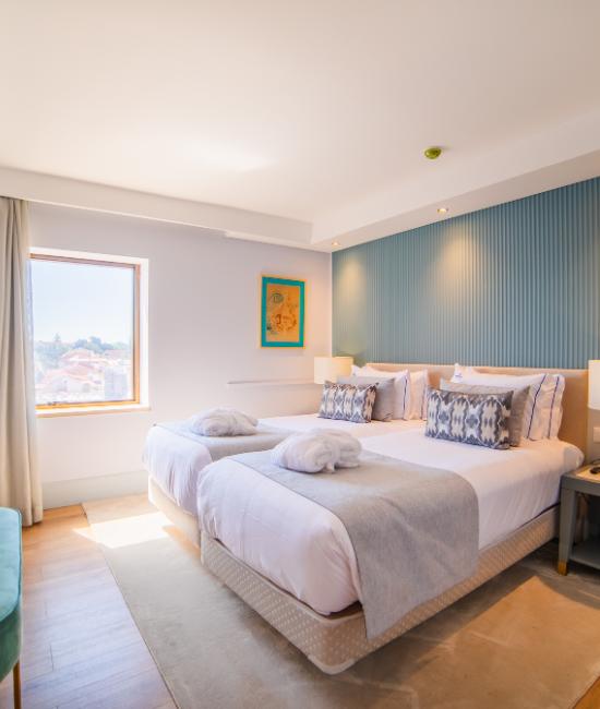 VIP Executive Suites do Marquês Hotel Lisbon VIP Executive Suites do Marquês Hotel Lisbon