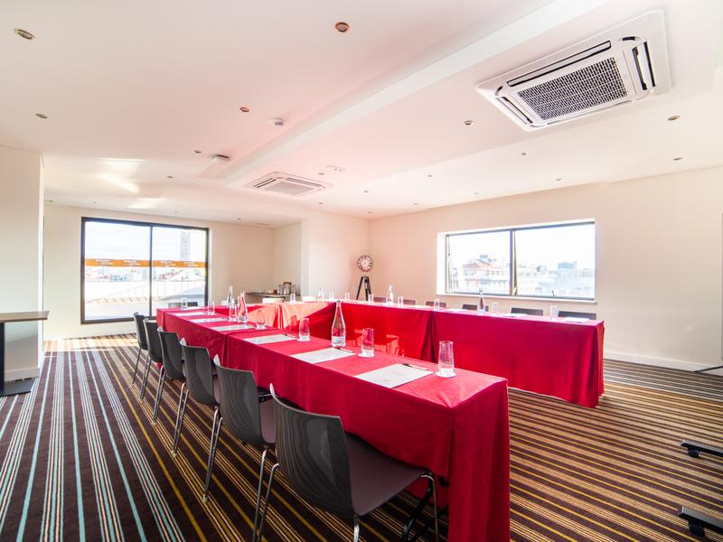 Salas de Reuniones VIP Executive Suites do Marquês Hotel Lisboa Salas de Reuniones VIP Executive Suites do Marquês Hotel Lisboa