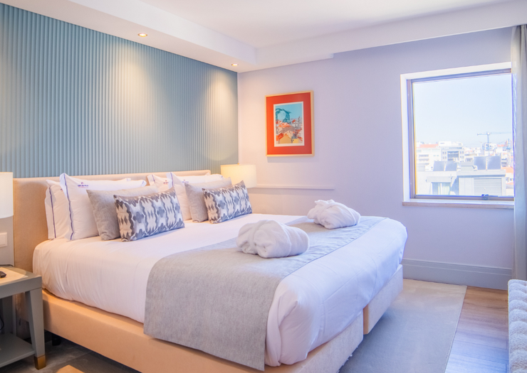 Suite Room VIP Executive Suites do Marquês Hotel Lisbon Suite Room VIP Executive Suites do Marquês Hotel Lisbon