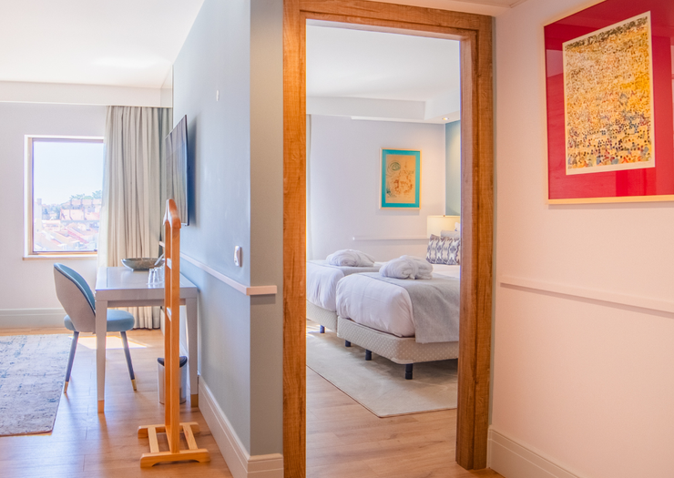Suite Room VIP Executive Suites do Marquês Hotel Lisbon Suite Room VIP Executive Suites do Marquês Hotel Lisbon